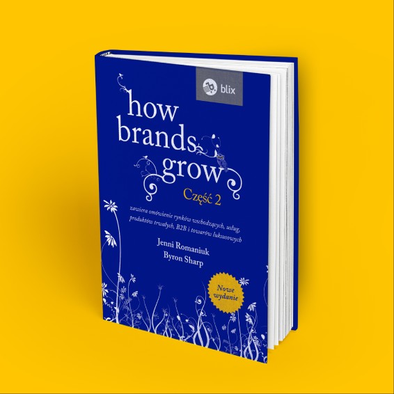 How Brands Grow cz.2