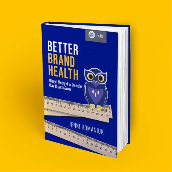 Better Brand Health
