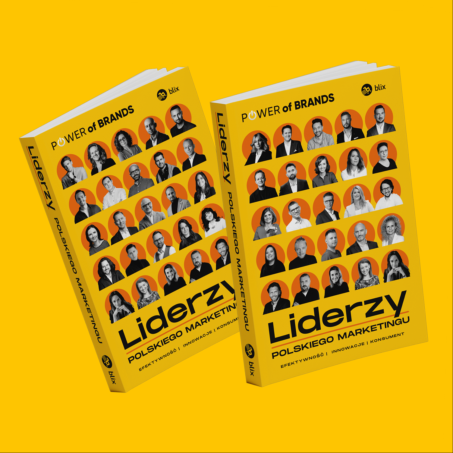 Liderzy polskiego marketingu