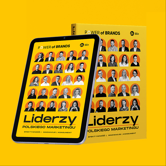 Liderzy polskiego marketingu