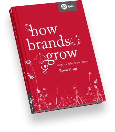 How Brands Grow cz.1